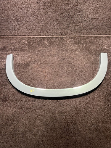 2023 BMW X1 Rear Left Fender Flair Wheel Arch Trim OEM