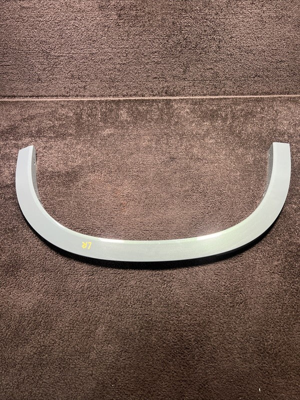 2023 BMW X1 Rear Left Fender Flair Wheel Arch Trim OEM