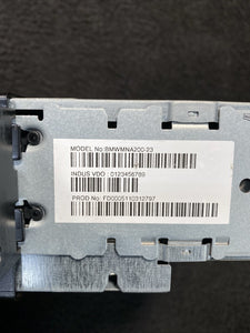 6983065 2006 BMW 750i E65 Navigation GPS Disc Player OEM 6983065