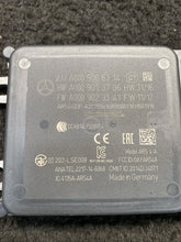 0009006314 2018 Mercedes E63 AMG-S Front Radar Distronic Cruise Control Sensor OEM