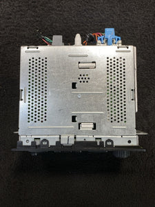15234935 2003-2009 Chevrolet GMC Radio Stereo CD Player Head Unit OEM 15234935