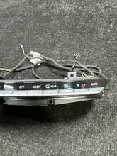 A2218704958 2008 Mercedes S550 AC Heater Climate Control OEM A2218704958