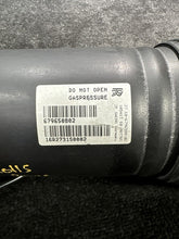 6796508 2004 Rolls-Royce Phantom Front Left Air Suspension Shock Absorber (DAMAGED!)