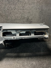 8W1857033 2018 Audi S4 B9 Dash Dashboard Panel Assembly W/ HUD OEM 8W1857033 Black