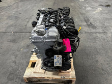  14-16 Kia Soul 1.6L Complete Engine Assembly 108k miles VIN 2 8th digit