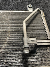 503708-1503 1990-1996 Nissan 300ZX NA A/C Condenser OEM 503708-1503