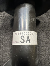 20365CC000 2023 Subaru BRZ Rear Left Or Right Side Shock Strut Absorber W/ Spring OEM