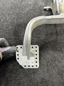 2012 Ferrari California Front Brake Pedal OEM