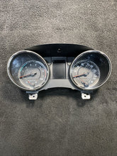 56046666AC 12-13 Jeep Cherokee Speedometer Instrument Gauge Cluster 164k mi OEM 56046666AC