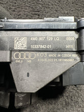 4M0907129LQ 2018 Audi S4 Steering Column Switch Assembly OEM 4M0907129LQ