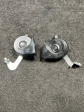 2023 BMW X1 Left And Right Side Electric Horn Speakers OEM