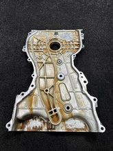 21355-2G004 2012 Hyundai Sonata 2.4L ULEV Engine Timing Cover OEM 21355-2G004