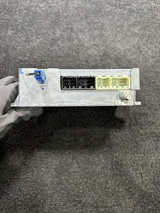 25826422 2007 Cadillac STS Communication Onstar Control Module OEM 25826422