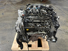 18-24 Nissan Murano 3.5L VQ35DE Complete Engine Assembly 69k miles