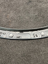 2023 BMW X1 Rear Left Fender Flair Wheel Arch Trim OEM