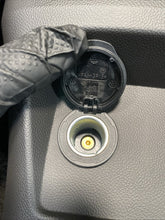 84714165 2020-2025 Cadillac CT5-V Rear Center Console Trim Cover Panel OEM 84714165