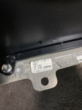 3411706 2007 BMW X3 Center Console Wood Trim Bezel W Ash Tray OEM 3411706