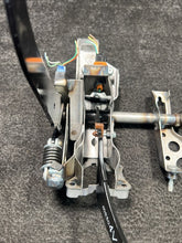 2017 Subaru STI Clutch & Brake Pedal Assembly OEM