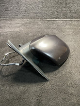2007 Audi Q7 Right Side Power Fold Door Mirror Heated With BSM Monitor OEM