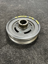 2019 Kia Optima 2.4L Harmonic Balancer Crank Pulley OEM 101k Miles