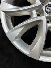 9965037090 2013-2015 Mazda CX-5 19” Factory Rim 19x7 OEM 9965037090