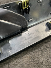 2025 Cadillac CT5-V Interior Door Dash Console Carbon Fiber Trim Cover Set OEM