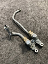 2051978 2019 Kenworth T880 MX-13 Paccar Fuel System Bracket OEM 2051978