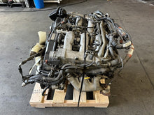 1995 Nissan 300ZX VG30DE NON-TURBO 3.0L OEM Engine Complete Assembly