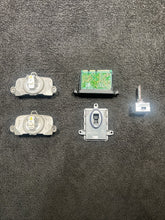 2016 BMW 335Xi GT Xenon Headlight Module Bulb Kit OEM