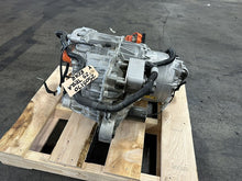112098017K 24-25 Tesla Model Y 3 REAR Electric Motor Assembly LOW MILES!
