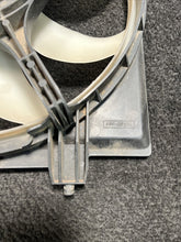 2017 Subaru STI 2.5L Left Engine Cooling Fan OEM