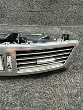 A2218300954 2008 Mercedes S550 Front Dash Center Air vents Assembly OEM A2218300954
