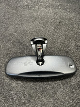 2005 Jaguar Vandenplas Rear View Mirror W/ Auto Dim OEM
