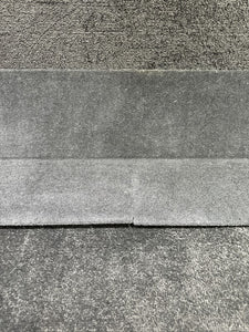HY3245456BGW 18 Land Rover Discovery Cargo Floor Carpet Hard Mat Flap Board OEM HY3245456BGW