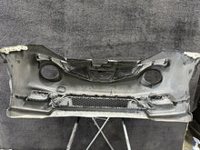 13-14 Nissan Juke Nismo RS OEM Front Bumper Assembly (HAS DAMAGE)