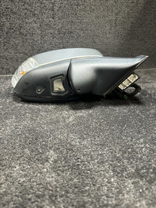 3303-006 2011 Volvo XC90 Right Passenger Side Mirror W/ Camera Assembly OEM 3303-006