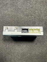 84221924 2017 Chevrolet Silverado 3500 Communication Control Unit Module OEM 84221924