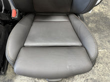 2025 Cadillac CT5 V BLACK WING Complete Interior Seats W/ Door Cards