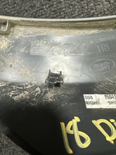 HY32290E32AC 2018 Land Rover Discovery Rear Right Fender Flair Molding OEM HY32290E32AC