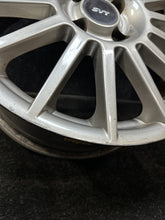 3M5V1007AB 2002-2004 Ford Focus SVT 17” Factory Rim 17x7 OEM 3M5V1007AB