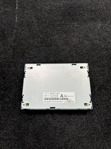 283461LA0A 2016 Infiniti QX80 Screen Display Control Module OEM 283461LA0A