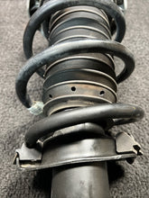 2016 BMW X1 Front Left Shock Strut W/ Spring OEM