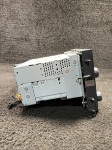 AA5T19C156AC 2010 Lincoln MKS Front Dash Radio Receiver Head Unit OEM AA5T19C156AC