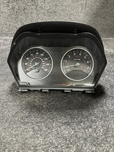 9232892 2017 BMW M240i F22 Instrument Cluster Speedometer Gauge OEM 9232892