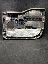 KC3B2823943KB 2017-2022 Ford F250/F350 Left Front Door Panel Assembly OEM KC3B2823943KB