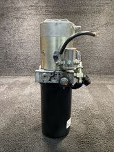 2200976 Crown Access 4500 Series Concentric Electric Hydraulic Motor Pump 2200976 24V