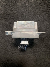 153292502E 2025 Tesla Model Y Headlight Control Module Ballast OEM 153292502E