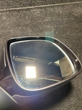 2007 Audi Q7 Right Side Power Fold Door Mirror Heated With BSM Monitor OEM