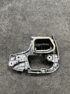 8W1820901 2019 Audi A4 Front Dash Left Air Vent OEM 8W1820901
