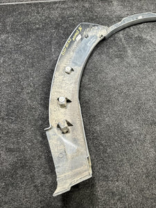 HY32290E32AC 2018 Land Rover Discovery Rear Right Fender Flair Molding OEM HY32290E32AC
